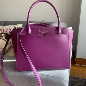 Kate Spade Medium Satchel